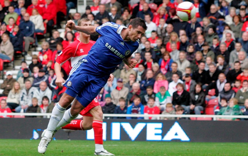 «Galop» pentru Chelsea