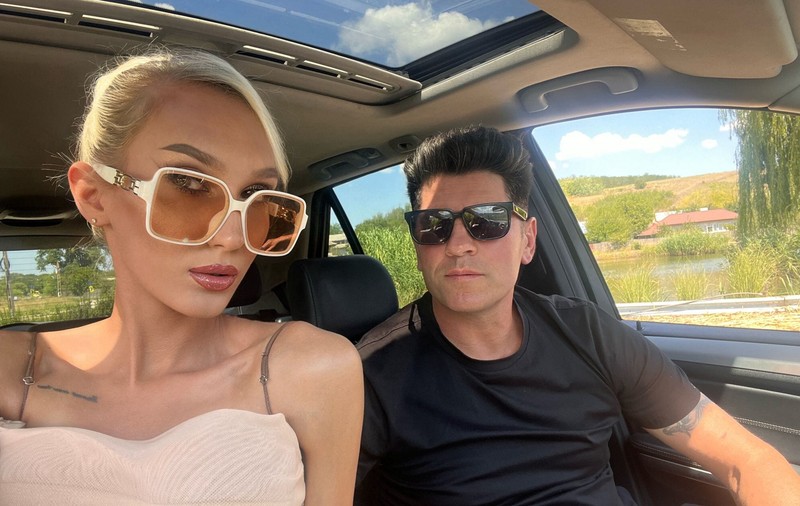 Stelian Ogică s-a dus peste Florin Chivulete ca să-i reproșeze că i-a furat soția arbitru: „Nu cred că a fost ceva pe partea aia!”