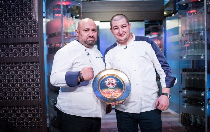 Câștigătorul de la Chefi la cuțite, declarații șocante despre mama lui. “I-am zis să-și ceară iertare de la…”