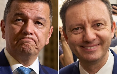 Siegfried Mureșan spune în ce condiții acceptă să negocieze cu PSD