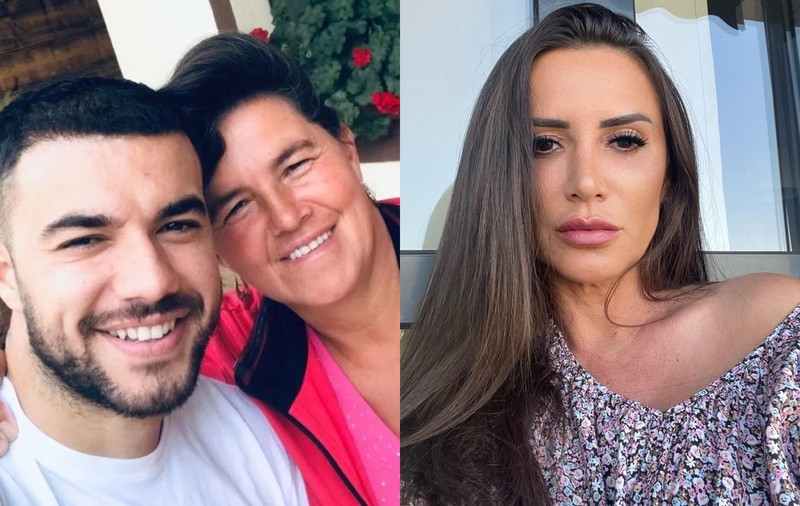 Culiță Sterp reacționează după ce Mara Bănică a publicat conversația cu Daniela Iliescu: „O să ne vedem în instanță”. Ce spune mama Geta
