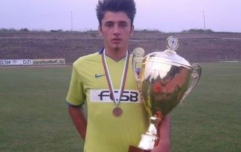 TRAGEDIE LA STEAUA! Denis Penciu A MURIT