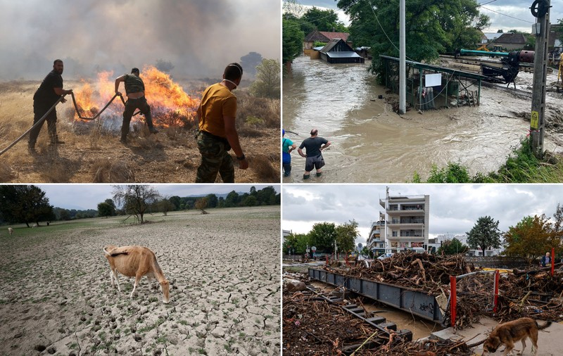 „Politicienii spun mereu: ori mediul, ori economia. E o prostie! Le poți avea pe ambele”. Mesajul unui expert britanic pentru România, după o vară cu peste 40 de grade Celsius