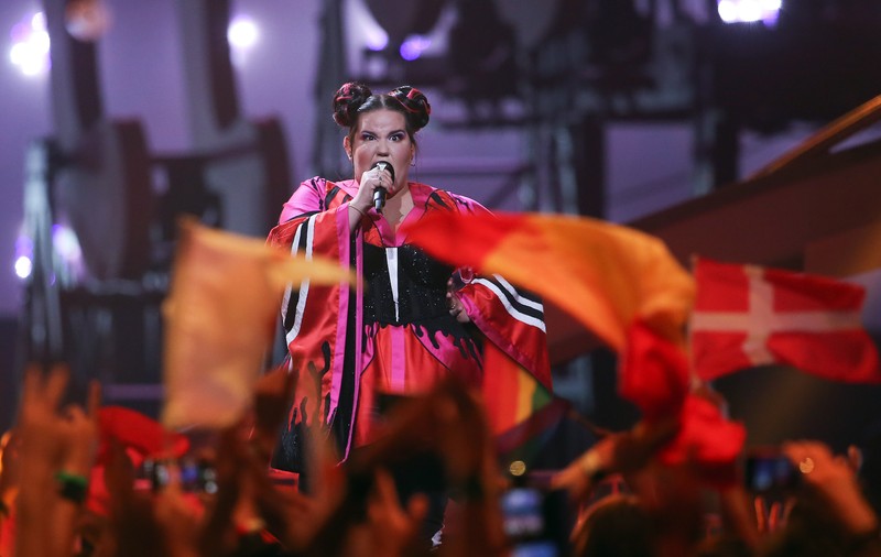 Cântecul câștigător de la Eurovision 2018, catalogat drept "oribil" de Salvador Sobral