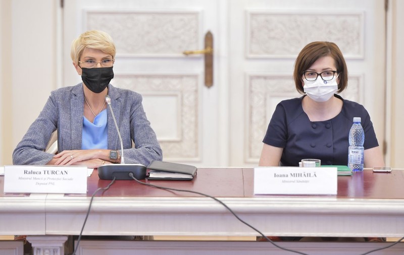 România e țara din Europa de Est și Asia Centrală în care disparitățile femei-bărbați s-au înrăutățit cel mai mult în ultimii 15 ani!