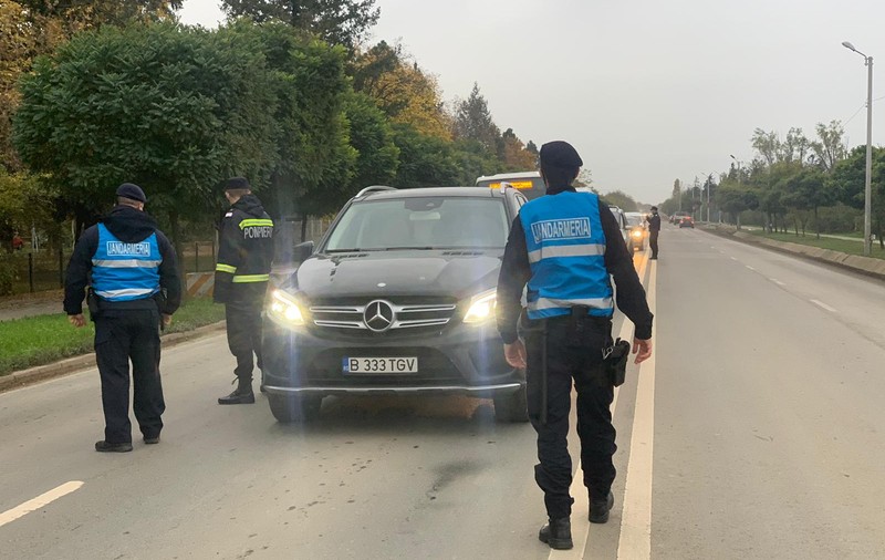 Haos în Timiș! Zeci de mii de oameni au aflat dimineață că sunt în carantină. Mesaje contradictorii primite de la autorități