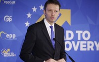 Siegfried Mureșan ocupă funcția de vicepreședinte al Grupului PPE din Parlamentul European și este vicepreședinte al Partidului Popular European la nivel pan-european. Foto: Hepta