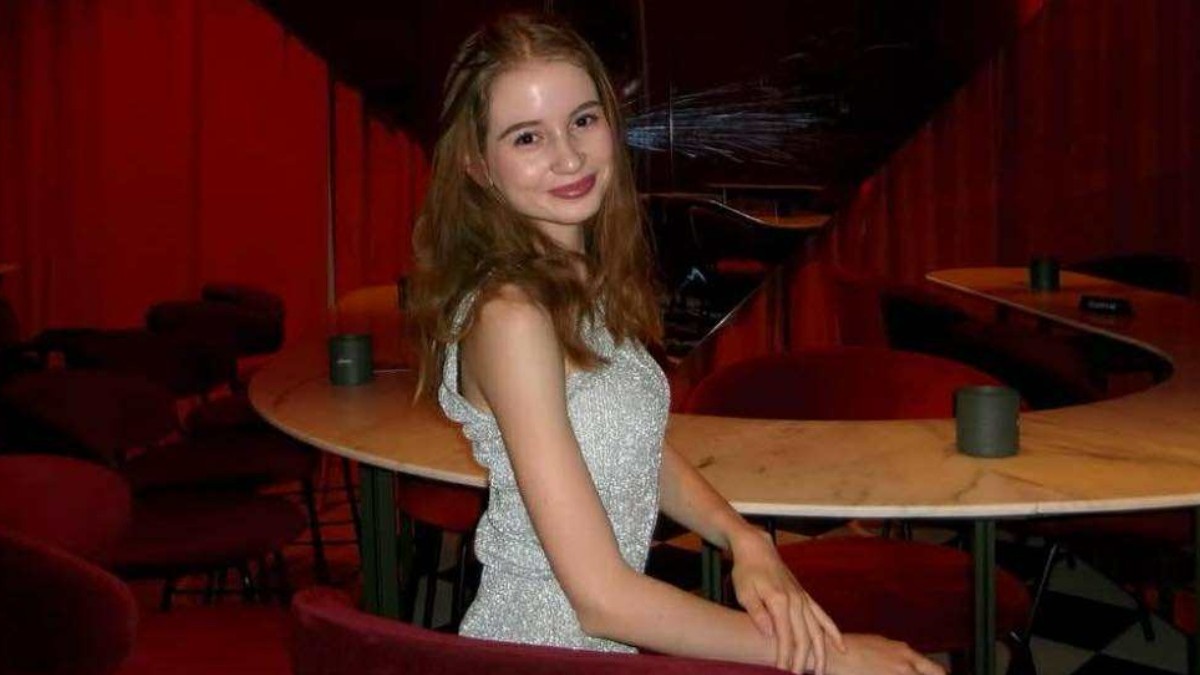 Irina Columbeanu