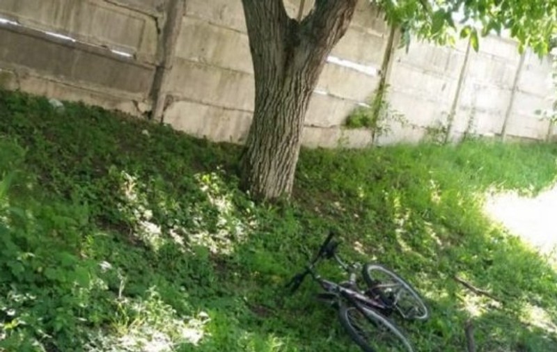 Un biciclist din Deva a murit după ce s-a lovit cu capul de un copac. Ce greșeală fatală a făcut