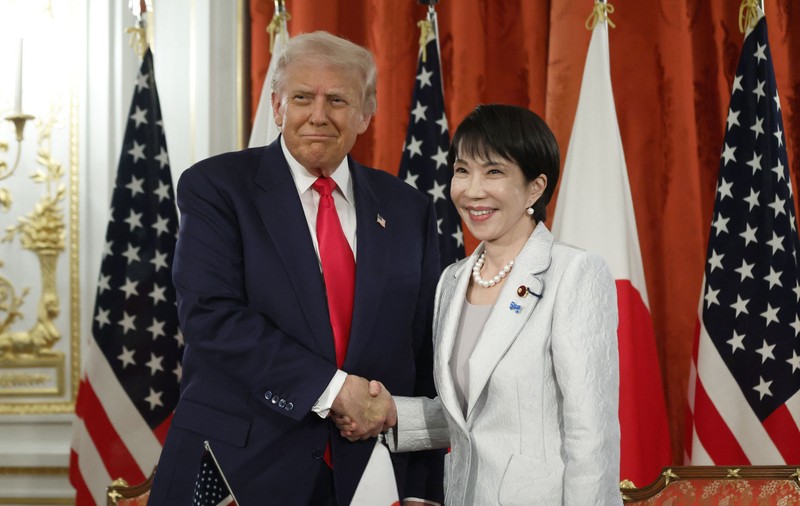 7.000 de miliarde de dolari în pericol la nivel mondial, din cauza alegerilor anticipate din Japonia