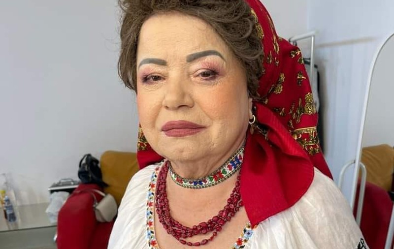 Saveta Bogdan a spus ce temperatură are în casă iarna: „E frig de mori, apă caldă nu e, dar întreținerea vine mare”. Câți bani plătește lunar