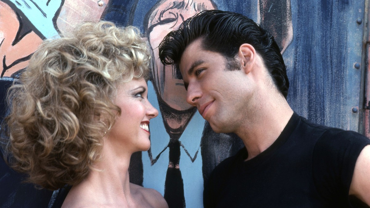 Olivia Newton-John și John Travolta, apariție uimitoare la patru decenii de la premiera filmului "Grease" (Hepta)