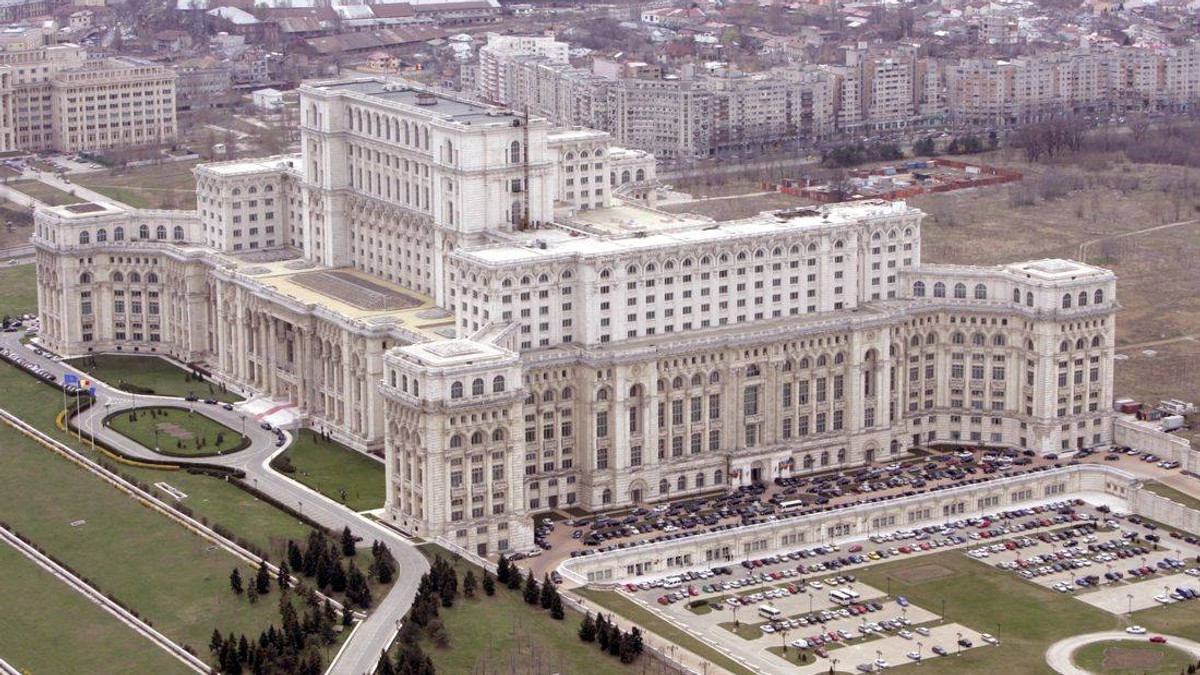 Bugetul Parlamentului, suplimentat cu 14 milioane de lei