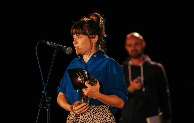 Trofeul Festivalului de Film Anonimul, câştigat de pelicula belgiană "The Best of Dorien B."