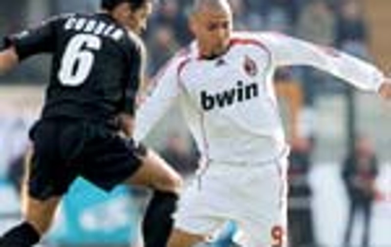 'Ronaldo este meserias'