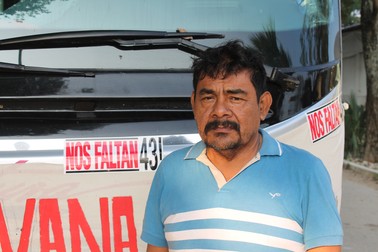 Felipe de la Cruz