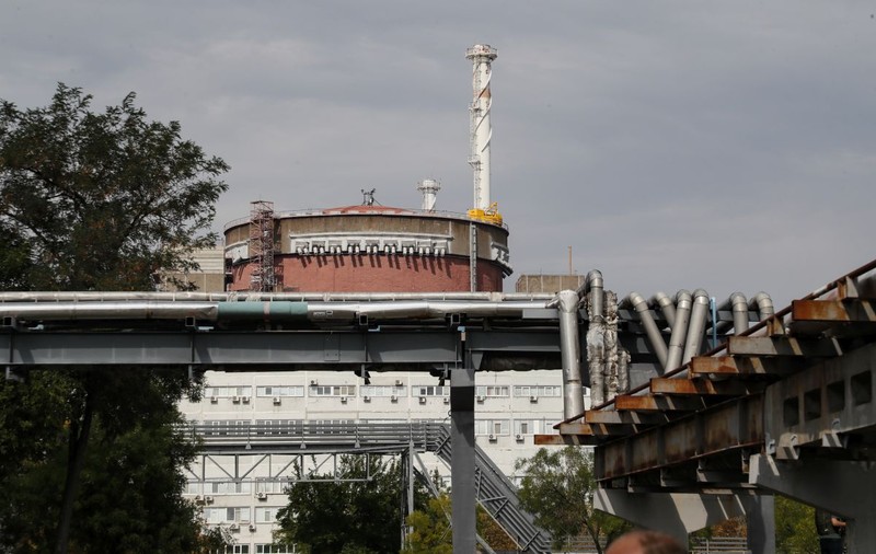 Avertismentul AIEA după deconectarea centralei nucleare Zaporojie de la rețeaua electrică ucraineană: „Într-o zi, norocul se va termina”