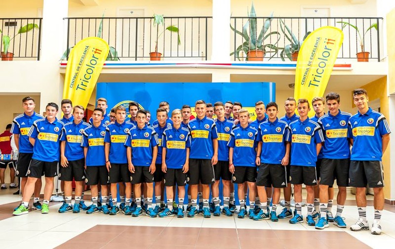 Încă un component al Generației de Aur s-a dat cu Răzvan Burleanu! / GALERIE FOTO