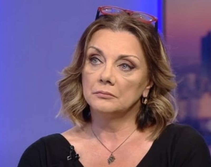 Dieta lui Carmen Tănase. Ce mănâncă actrița: „Cred că am dat jos 10 kilograme. Trăiesc un miracol”