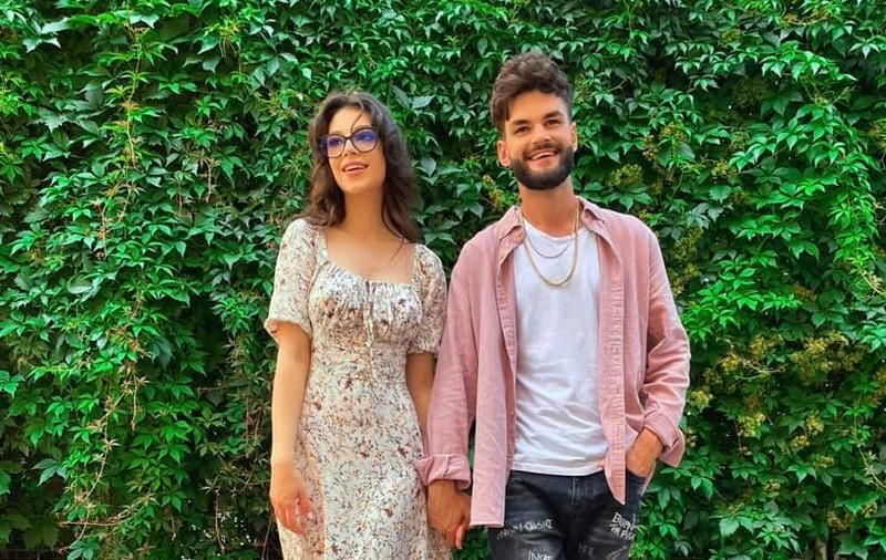 Motivul pentru care Cleopatra Stratan și Edward Sanda nu vor avea nași la nuntă. „Nu vrem să respectăm ce au făcut alții”