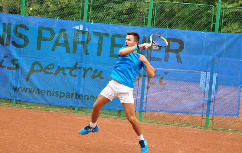 Platinum București, cel mai mare turneu pentru amatori din țară. Evenimentul de tenis din 30 august - 4 septembrie va avea 300 de jucători pe tablourile de concurs / GALERIE FOTO