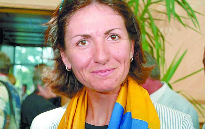 Tanţa, comisar-şef!