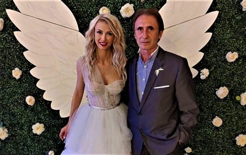Săndel Bălan, prima reacție după ce fiica Andreea Bălan a afirmat iar că acesta o bătea. „Am smucit-o o dată”