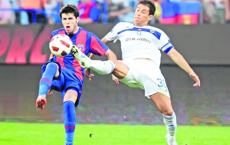 Prepeliţă: "Era să dărâmăm pereţii vestiarului cu pumnii!"  