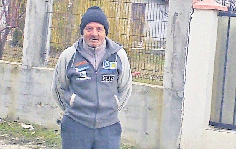 De nouă ani caută actele întreprinderii, ca să se poată pensiona