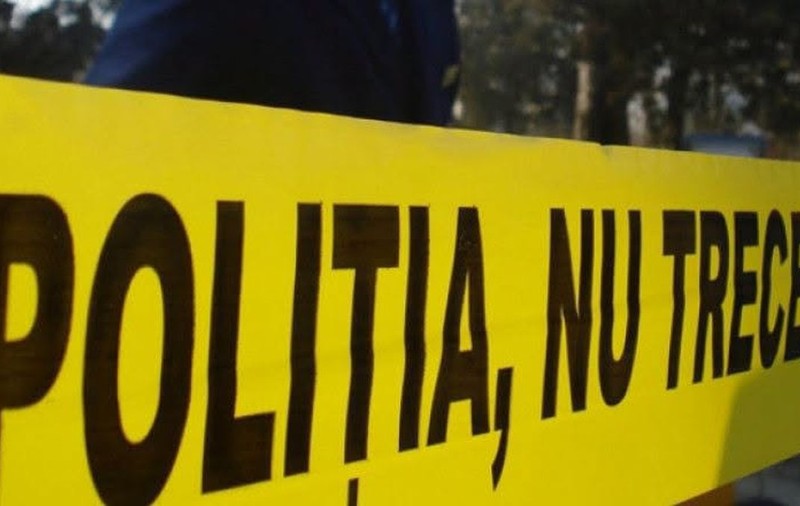 O bătrână din Galați a fost îngropată de rude în spatele casei de mai bine de un an, pentru a-i lua în continuare pensia