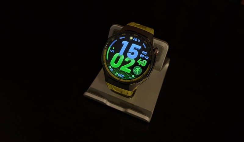 Huawei Watch GT 7 Pro este cel mai nou ceas pentru sportivi lansat de compania chineză.