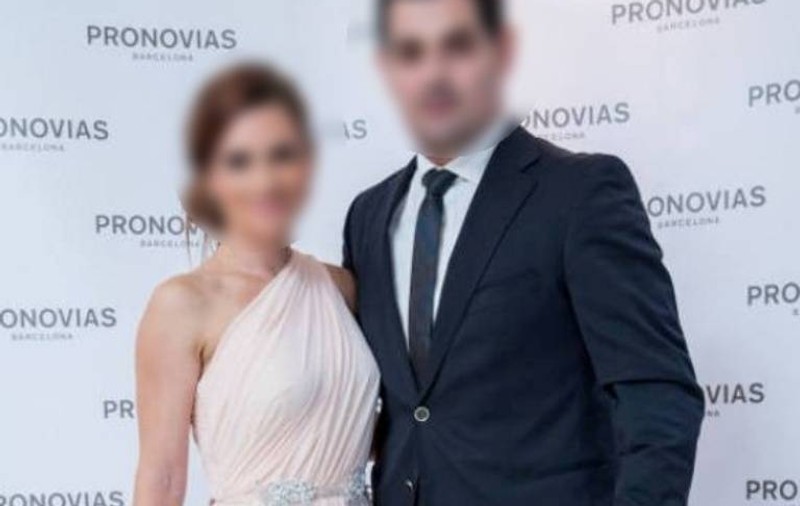 BOMBĂ! NU AU MAI FĂCUT NUNTA ŞI SUNT ÎN PRAGUL DESPĂRŢIRII! Ce CÂNTĂREAŢĂ de la noi nu se mai ÎNŢELEGE DELOC cu TATĂL COPILULUI EI!