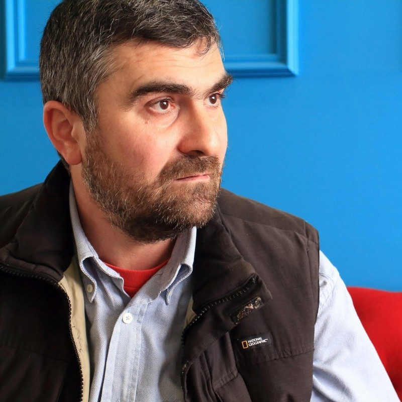 Mirel Bănică, sociolog