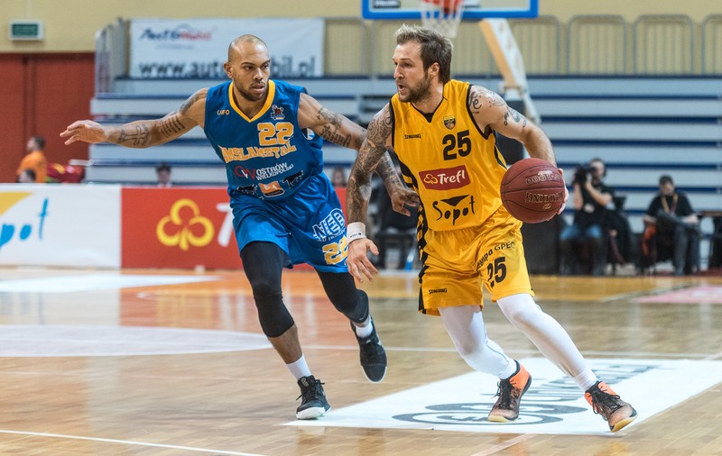 CSU Sibiu și-a luat Laser! Tylers Laser a semnat, Chris Cooper continuă cu echipa de pe Cibin