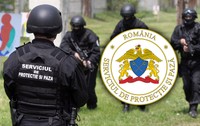Serviciul de Protecție și Pază