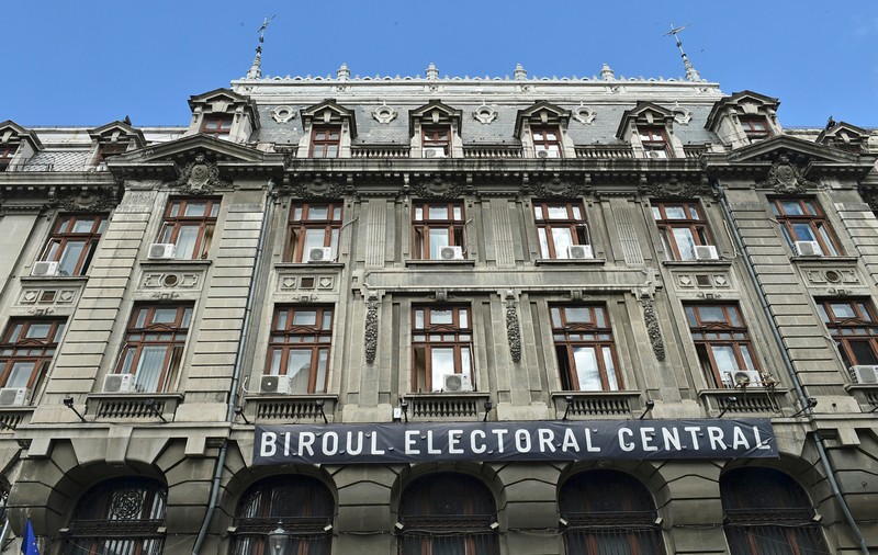 SURSE: BEC ar fi respins solicitarea PSD de anulare a alegerilor din sectorul 1