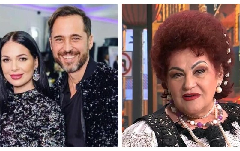 Deea Maxer s-a confesat Elenei Merișoreanu după divorț. Artista i-a dezvăluit adevăratul motiv al despărțirii de Dinu. „Să nu se mai plângă”