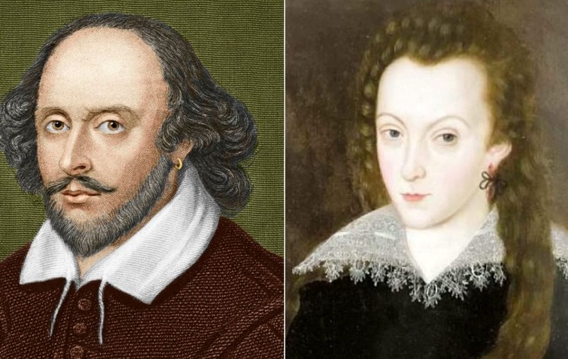 Adevărul despre căsnicia lui William Shakespeare cu Anne Hathaway, scos la iveală de o scrisoare din secolul 17