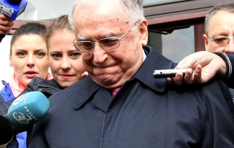 A început judecata în Dosarul Mineriadei. Zeci de oameni s-au adunat la Curtea Militară de Apel