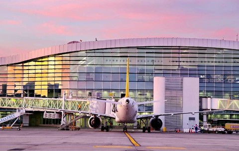 Statul român va răscumpăra acțiunile pe care Fondul Proprietatea le deține la Aeroportul Otopeni