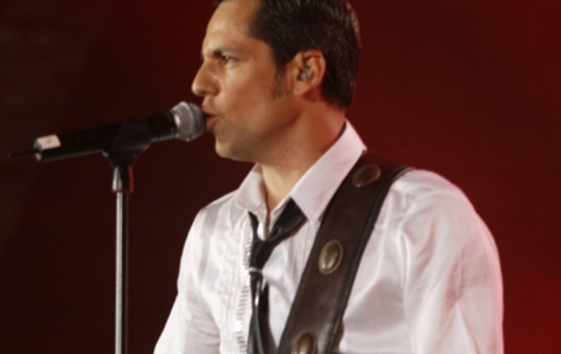 Mai multe zile de concert cu Ştefan Bănică Jr.