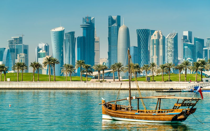 Țări care nu sărbătoresc Crăciunul - Qatar
