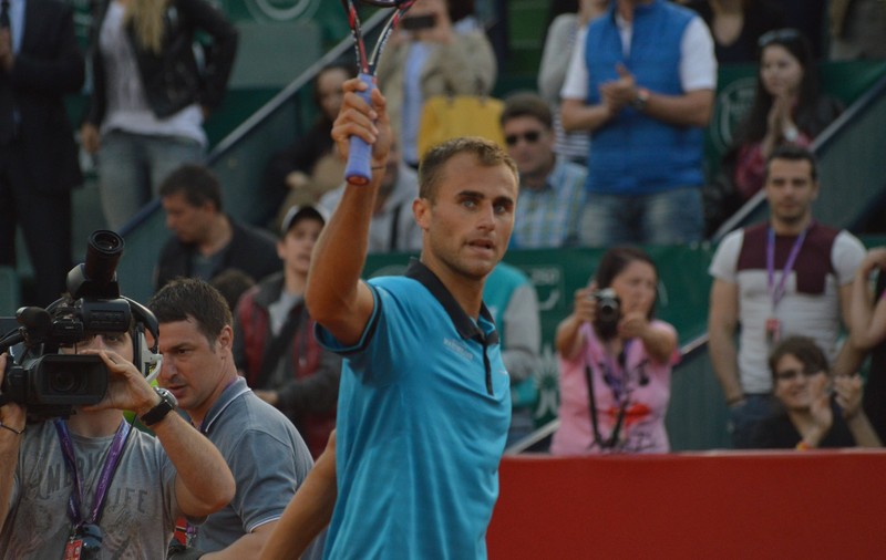 Arădeanul Copil, învins în setul decisiv de al 49-lea jucător al lumii