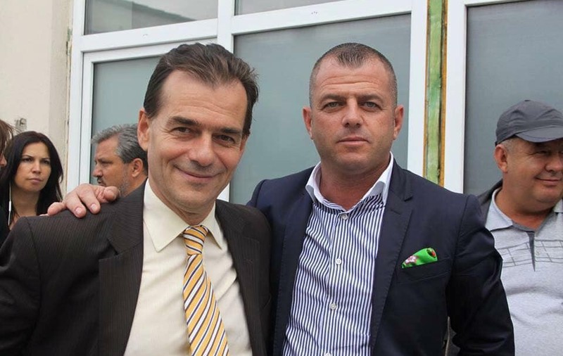 Secretarul general adjunct al Guvernului are COVID-19