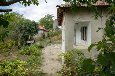 Casa lui Nea Costică