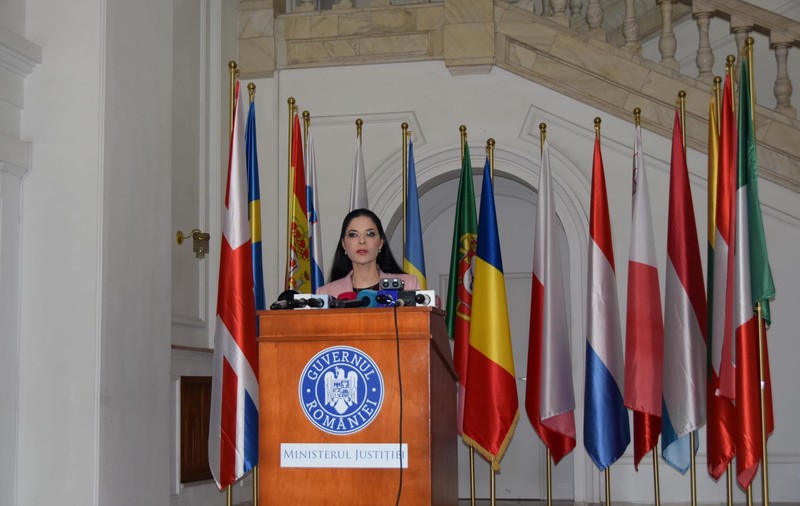 Ministerul Justiției angajează psihologi pentru magistrați