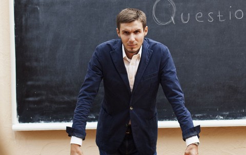profesor-boicot-clas-shutterstock