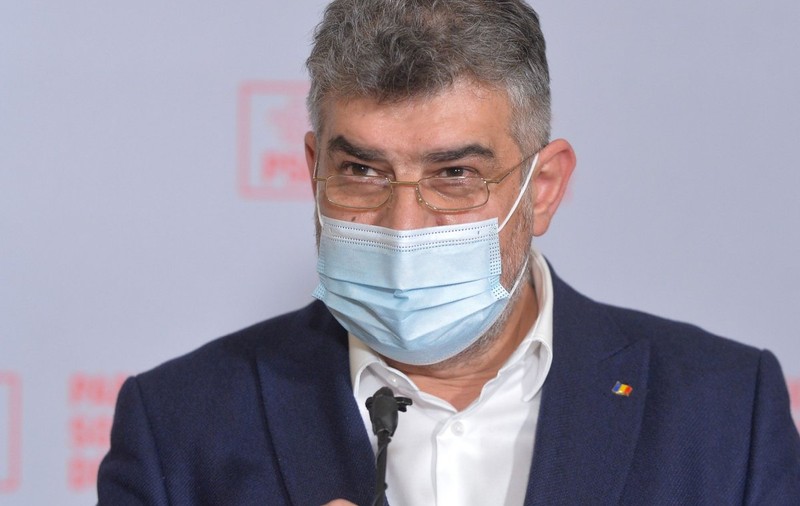 Marcel Ciolacu: PSD va contesta la Curtea Constituţională numirile interimare de la TVR şi Radioul public