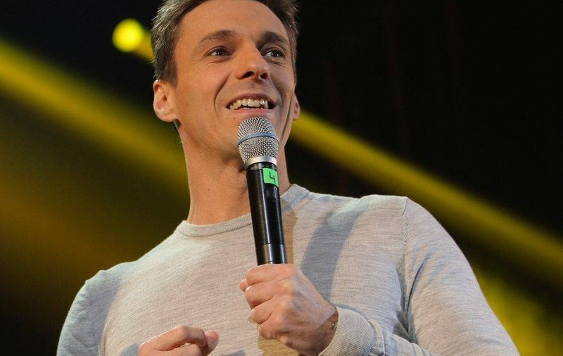 Mircea Badea: ”Execuția unei găini nesimțite” 