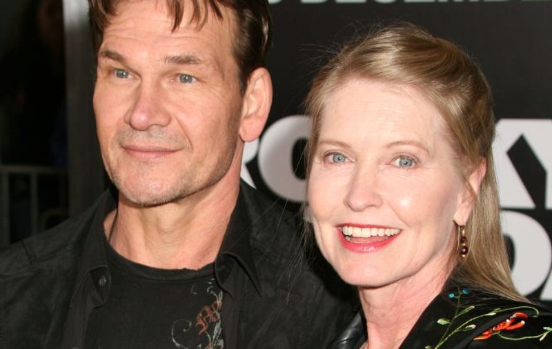 Testamentul lui Patrick Swayze a fost FALSIFICAT? Familia se luptă cu fosta soție pe AVERE